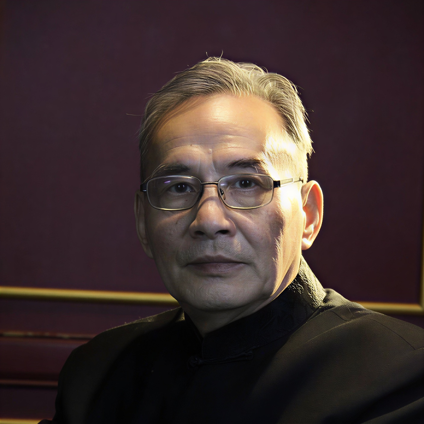 顧問林際平