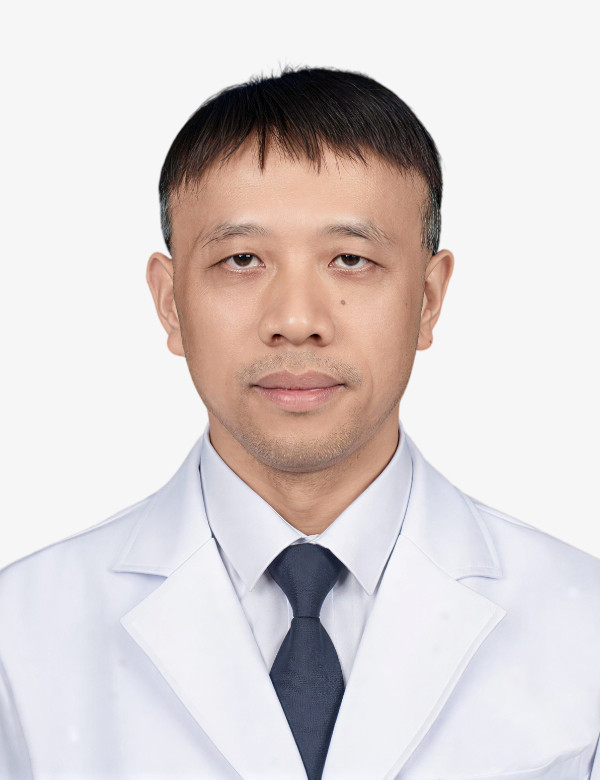新興技術委員會主席龍斌照片