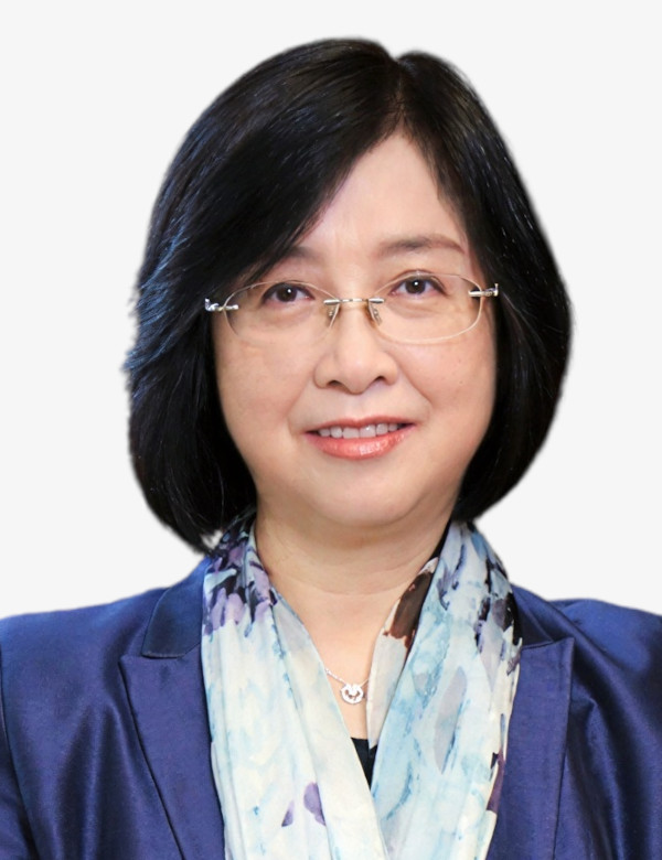 太平学者李亚虹照片